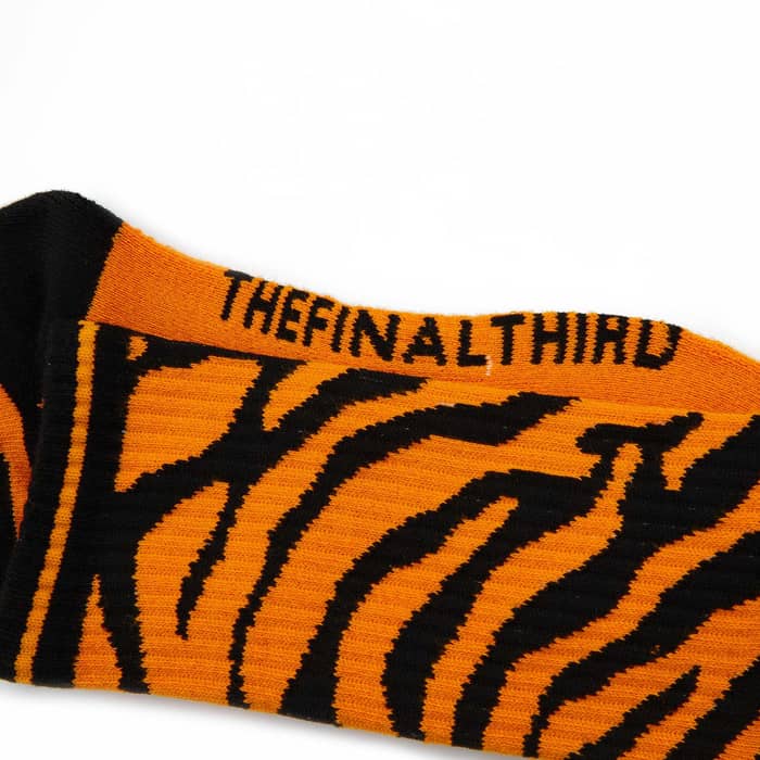 1992-93 Hull City Home Crew Socks