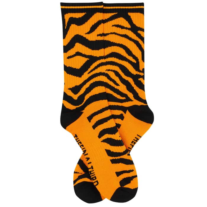 1992-93 Hull City Home Crew Socks