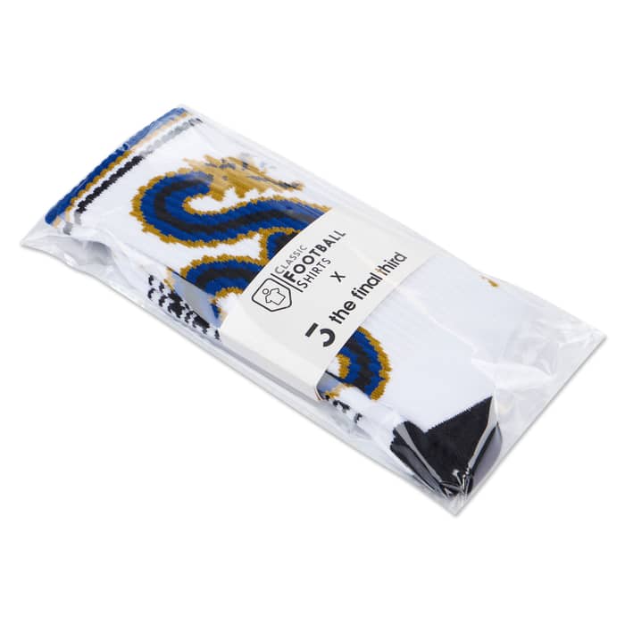 2010-11 Inter Milan Away Crew Socks