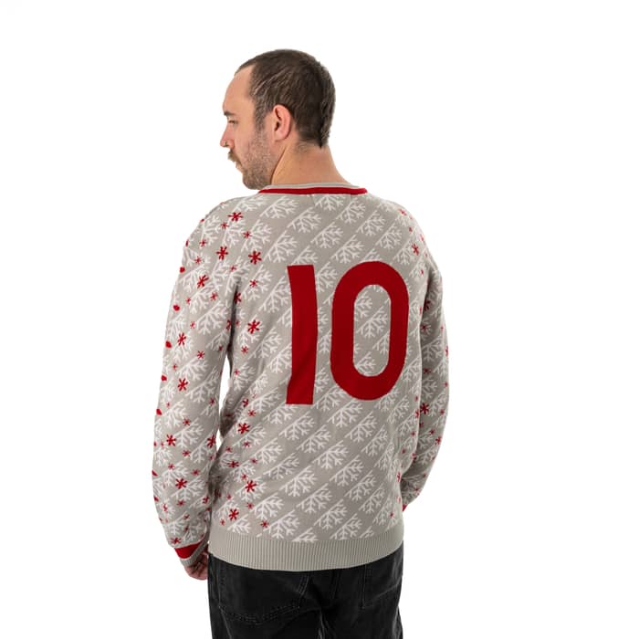 Candles #10 Christmas Jumper