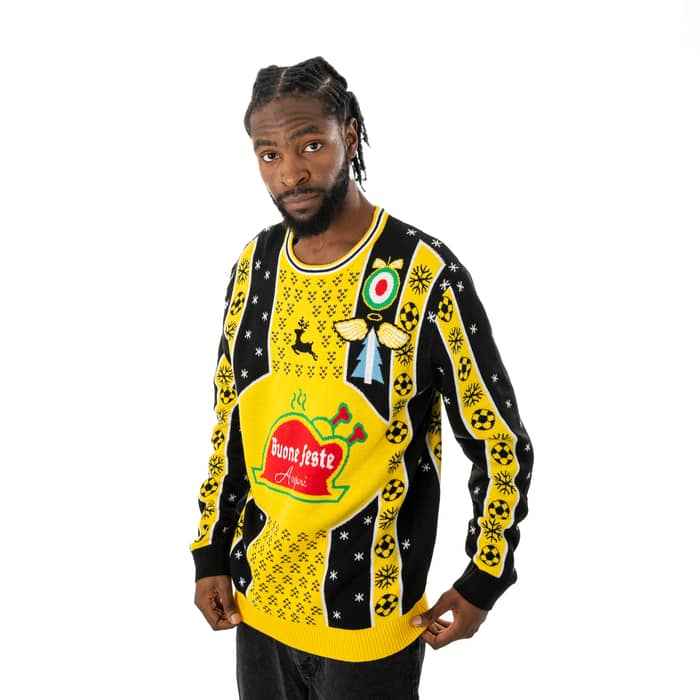 Nesta #13 Buone Feste Christmas Jumper