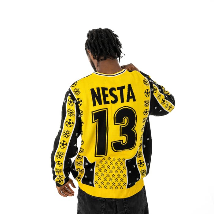 Nesta #13 Buone Feste Christmas Jumper
