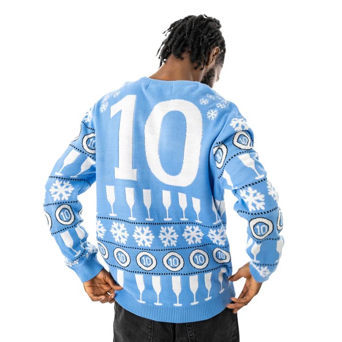 Buon Natale #10 Christmas Jumper