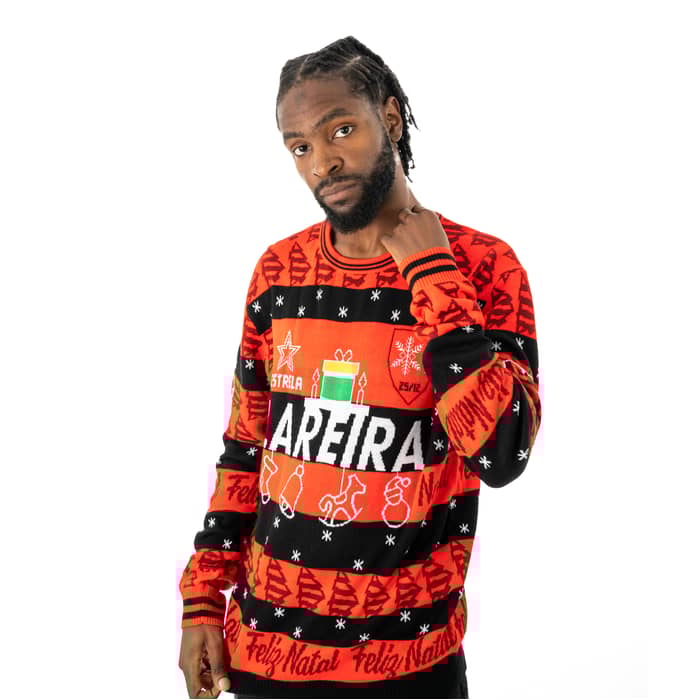 Papai Noel #11 Christmas Jumper