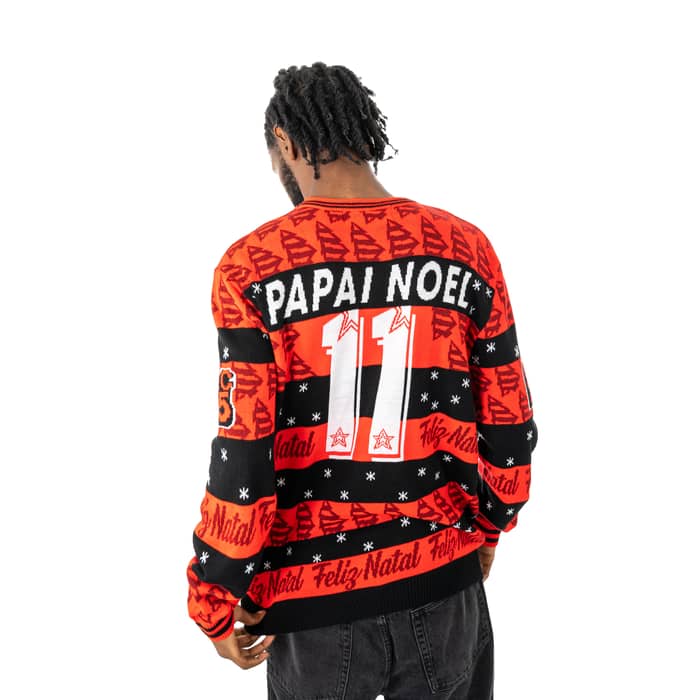 Papai Noel #11 Christmas Jumper
