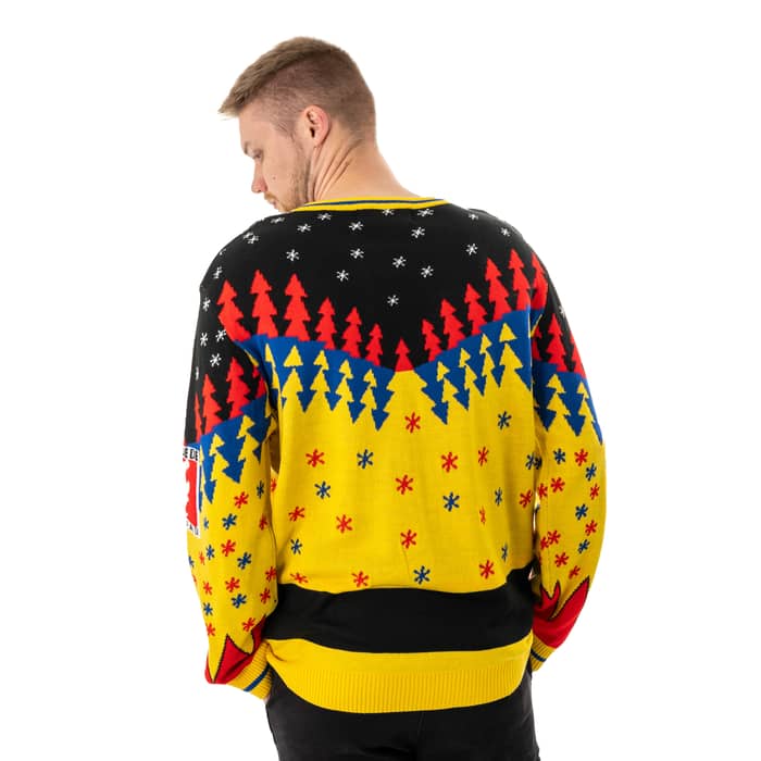 Arbol Christmas Jumper