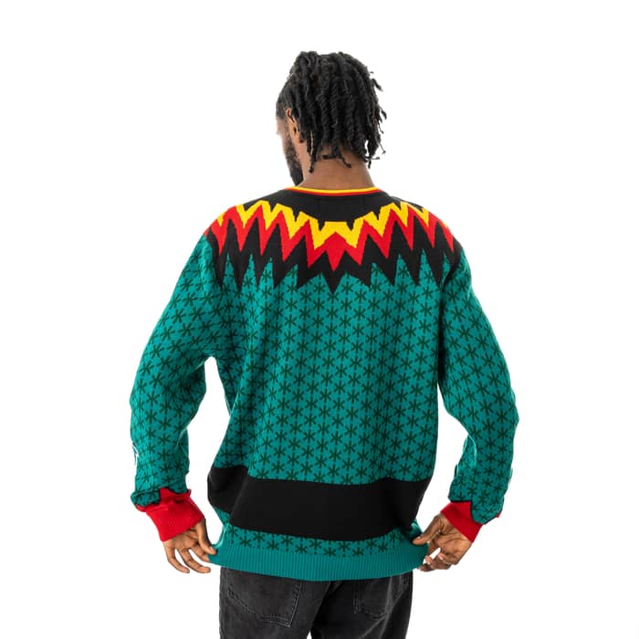 Germany Die Nationalelf Christmas Jumper