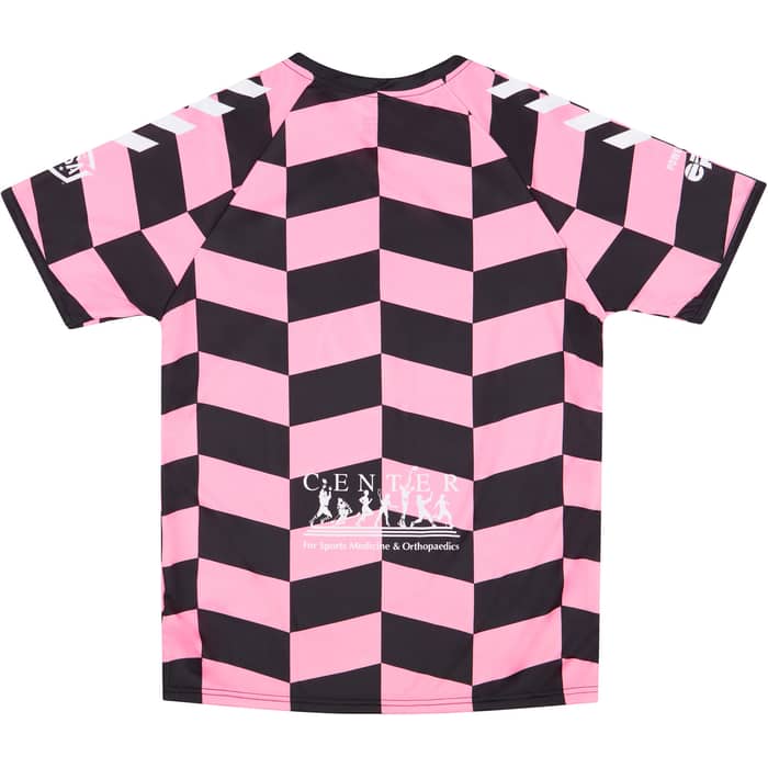 2020 Chattanooga GK Shirt