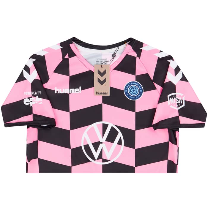 2020 Chattanooga GK Shirt