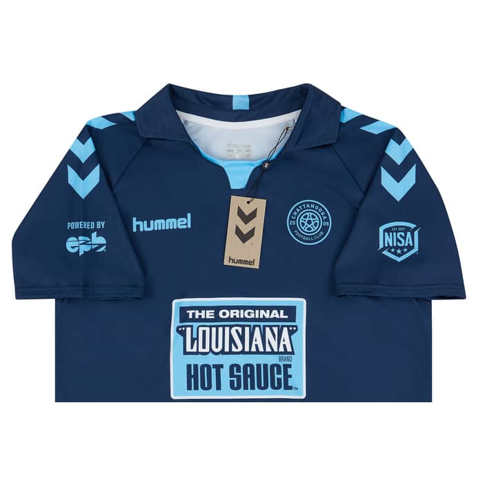 2021 Chattanooga Home Shirt