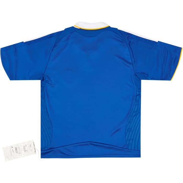 2008-09 Chelsea Home Shirt (KIDS)