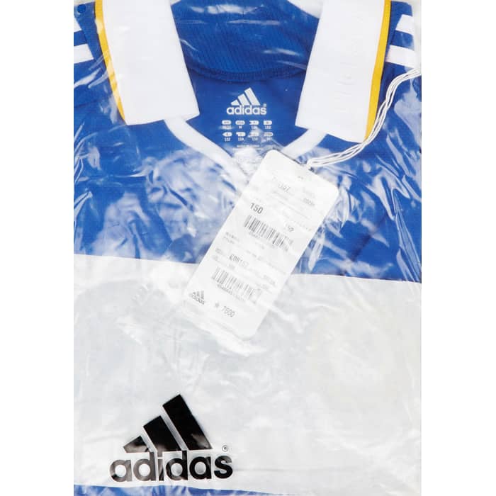 2008-09 Chelsea Home Shirt (KIDS)