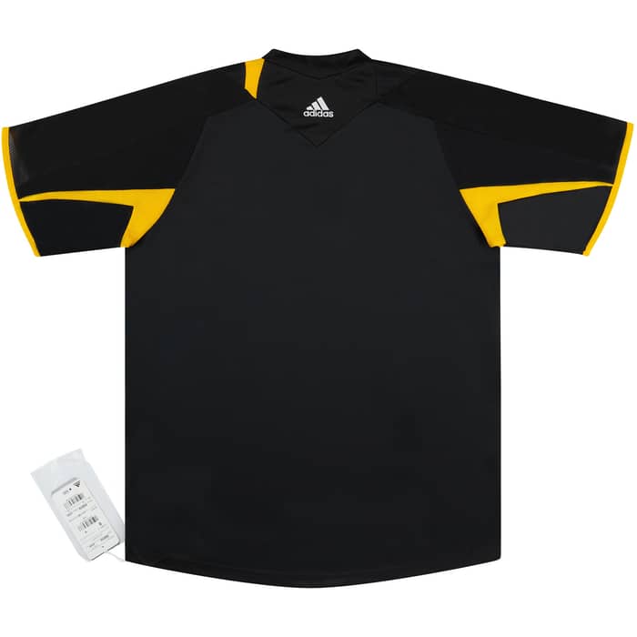 2008-09 Chelsea adidas CL Training Shirt - NEW
