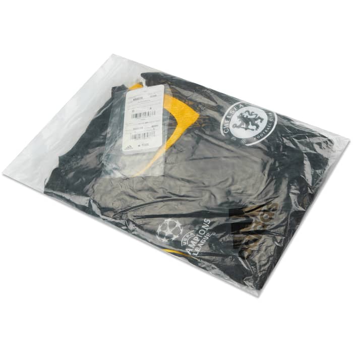 2008-09 Chelsea adidas CL Training Shirt - NEW