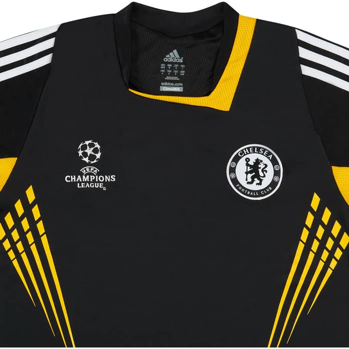 2008-09 Chelsea adidas CL Training Shirt - NEW