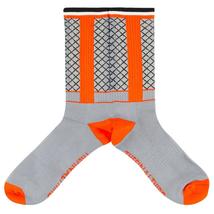 1994-96 Chelsea Away Crew Socks