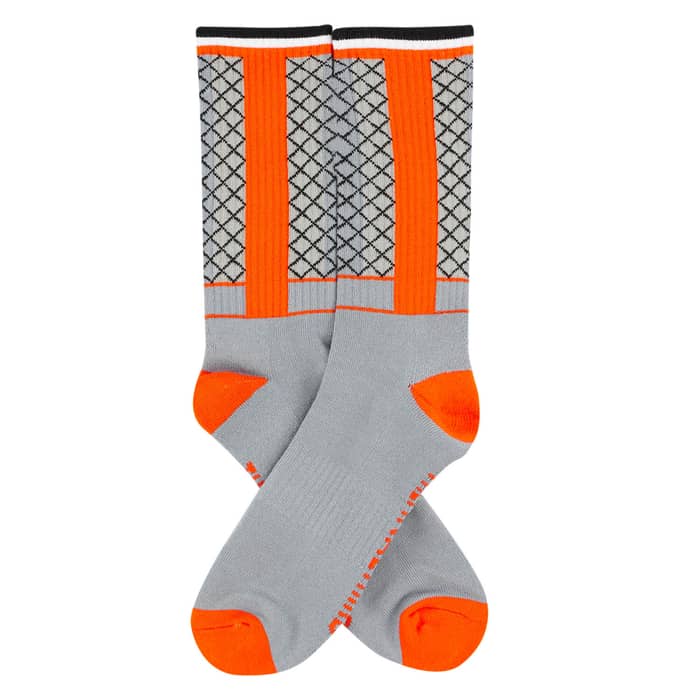 1994-96 Chelsea Away Crew Socks