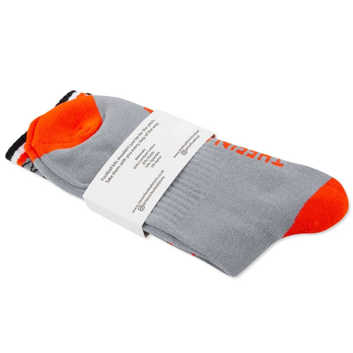 1994-96 Chelsea Away Crew Socks