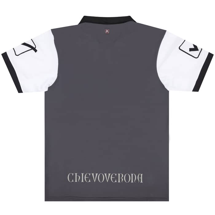 2014-15 Chievo Verona Third Shirt - NEW