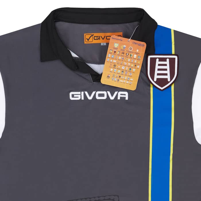 2014-15 Chievo Verona Third Shirt - NEW