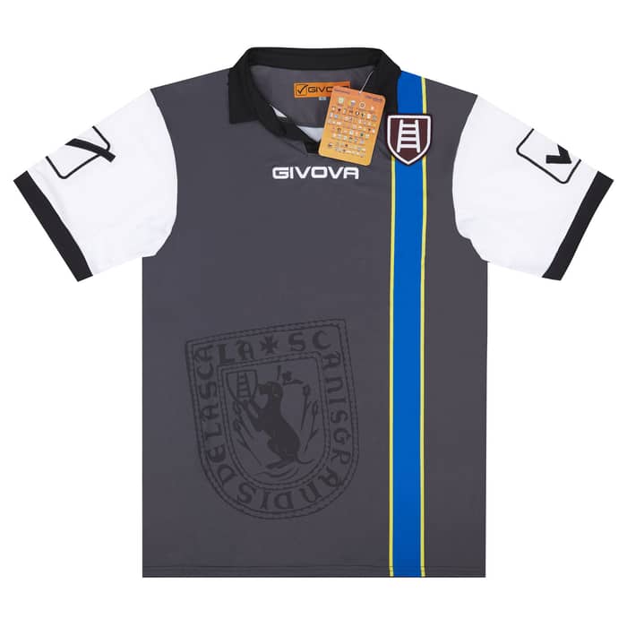 2014-15 Chievo Verona Third Shirt - NEW