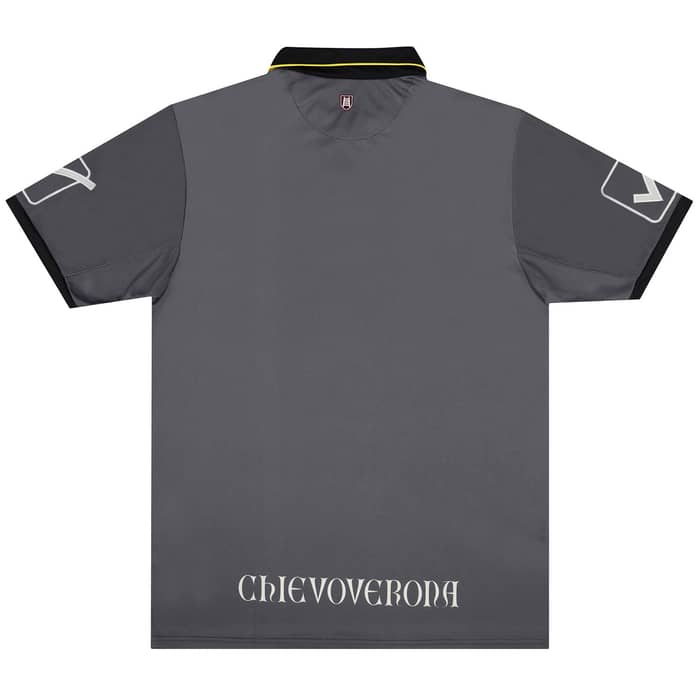 2015-16 Chievo Verona Third Shirt - NEW