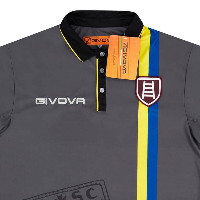 2015-16 Chievo Verona Third Shirt - NEW