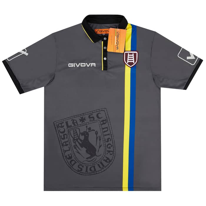 2015-16 Chievo Verona Third Shirt - NEW