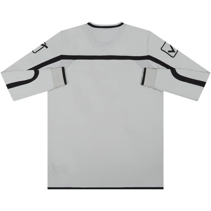 2018-19 Chievo Verona GK Shirt (L)