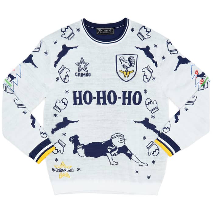 Snowmann #18 Christmas Jumper