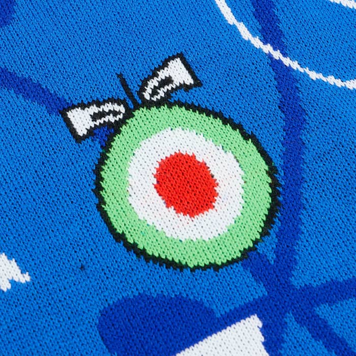 ELF #10 Christmas Jumper