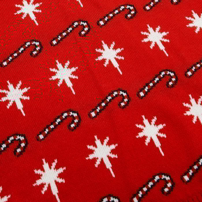 Gerrard #8 Five Gold Rings Christmas Jumper