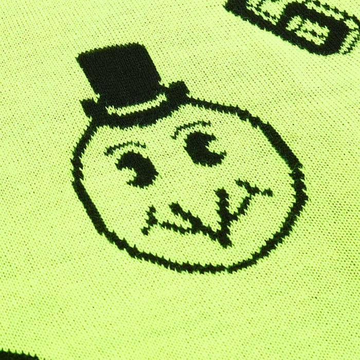 Sammer #6 Die Christstollen Christmas Jumper