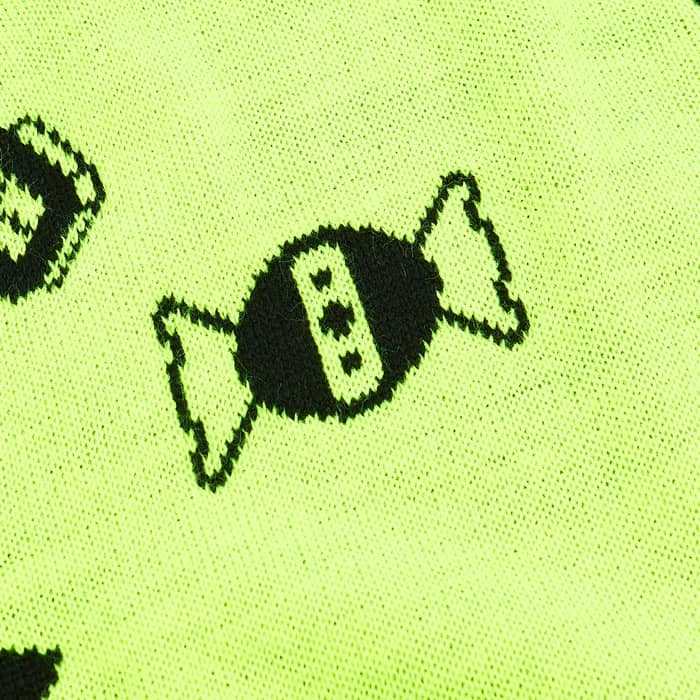 Sammer #6 Die Christstollen Christmas Jumper