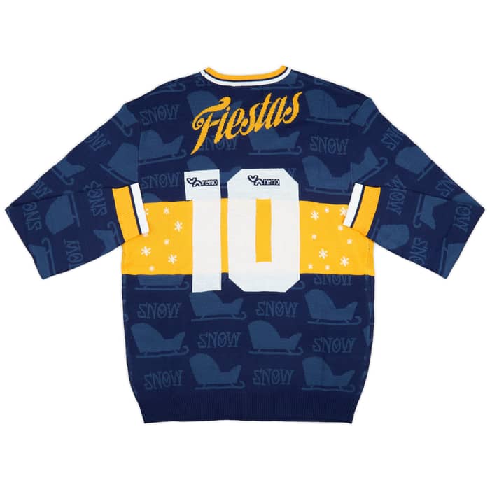Felices Fiestas #10 Christmas Jumper
