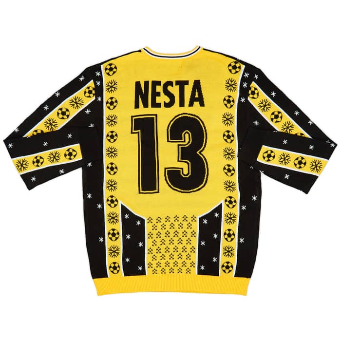 Nesta #13 Buone Feste Christmas Jumper