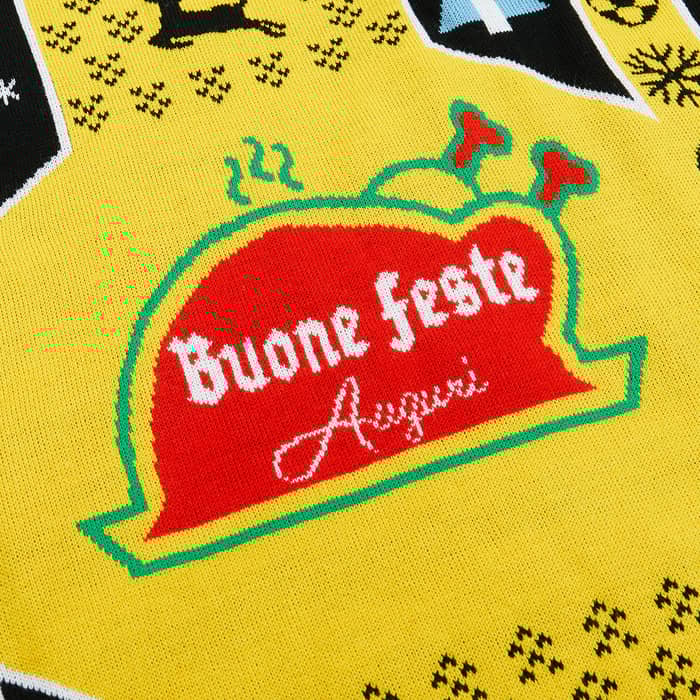 Nesta #13 Buone Feste Christmas Jumper