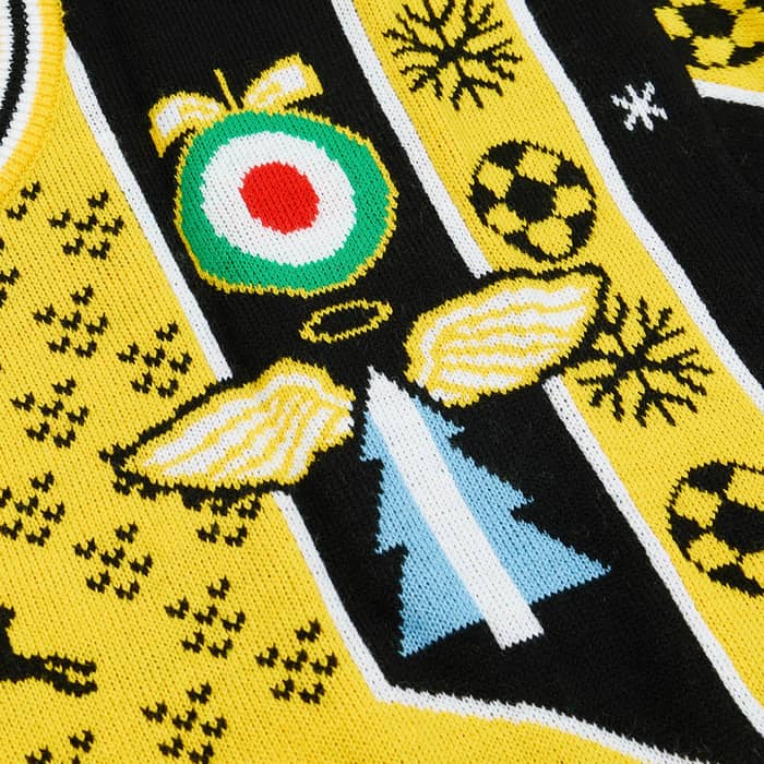 Nesta #13 Buone Feste Christmas Jumper