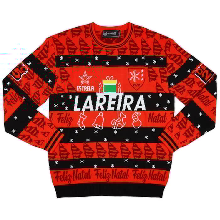 Papai Noel #11 Christmas Jumper