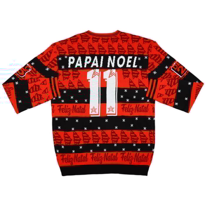 Papai Noel #11 Christmas Jumper