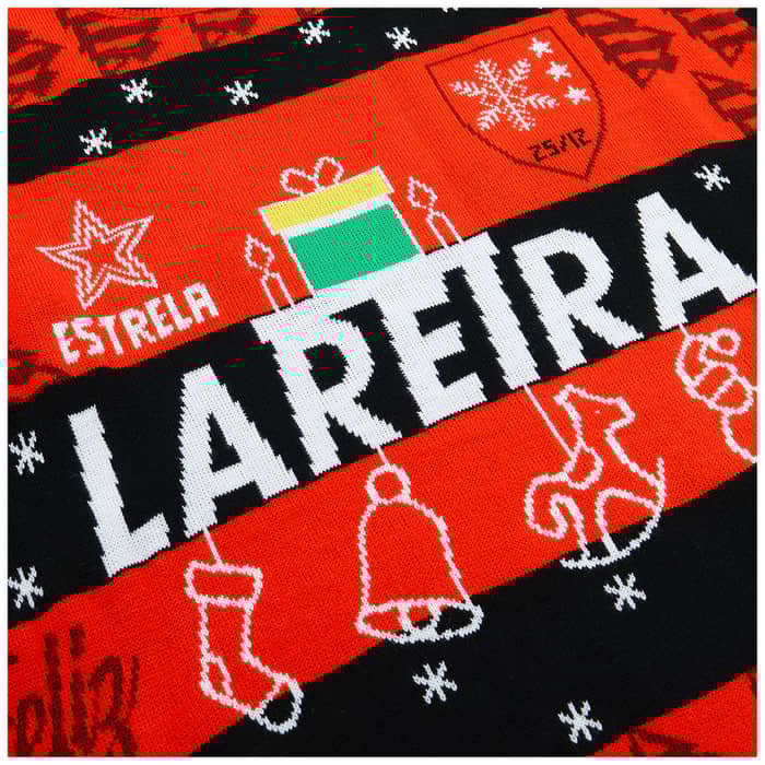 Papai Noel #11 Christmas Jumper