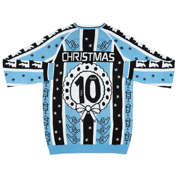 Feliz Natal #10 Christmas Jumper