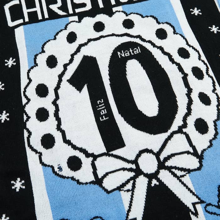 Feliz Natal #10 Christmas Jumper