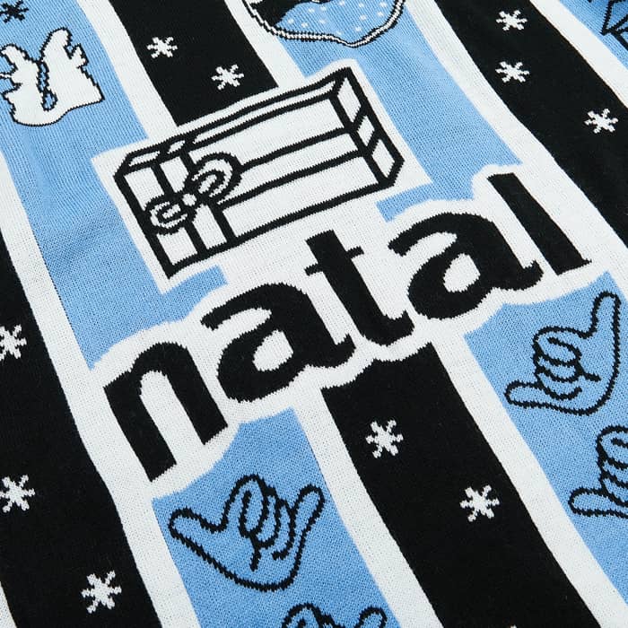 Feliz Natal #10 Christmas Jumper