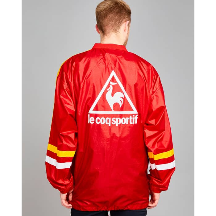 1999 Nagoya Grampus Eight Player Issue Shell Top - 8/10 - (XL)