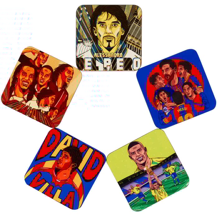 The Classic Mystery Box