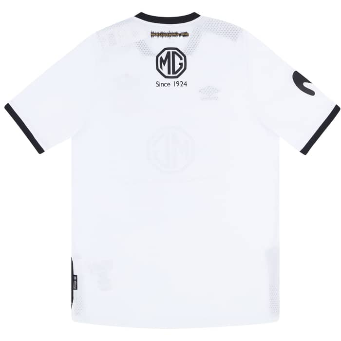 2019 Colo Colo Home Shirt