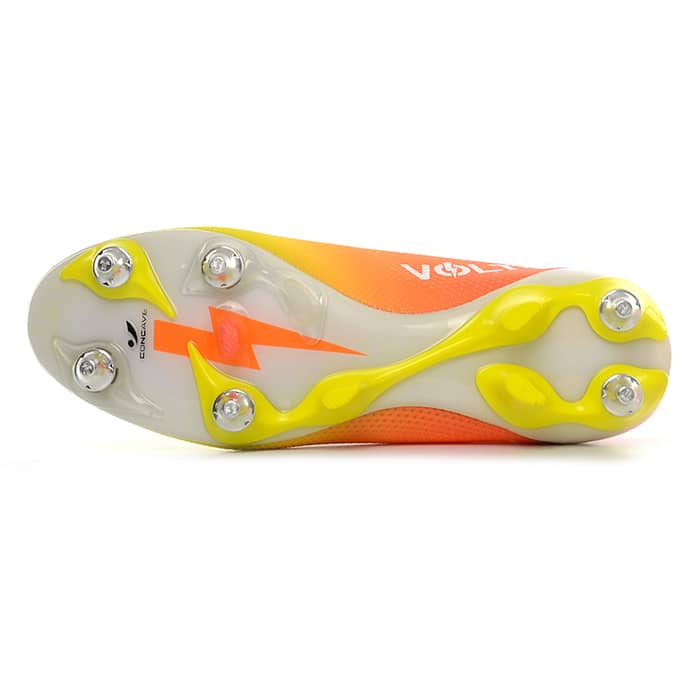 2018 Concave Volt+ Speed Football Boots *In Box* SG