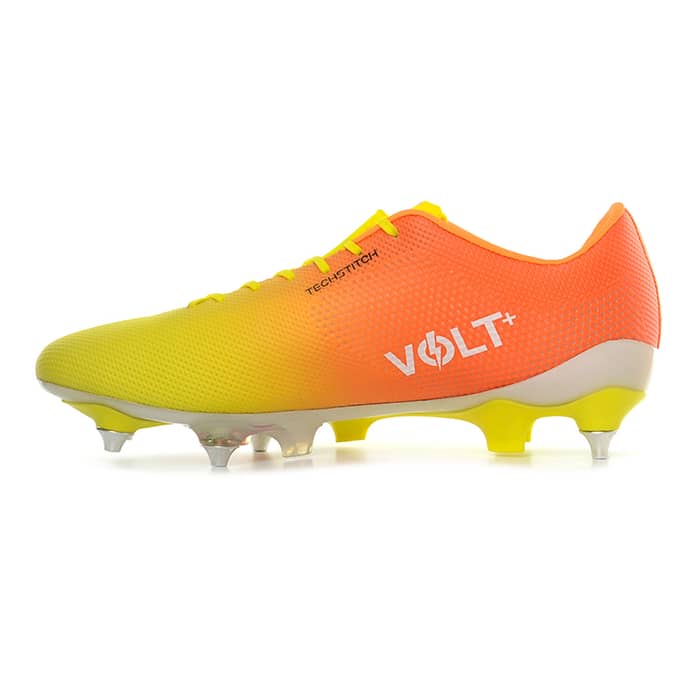 2018 Concave Volt+ Speed Football Boots *In Box* SG