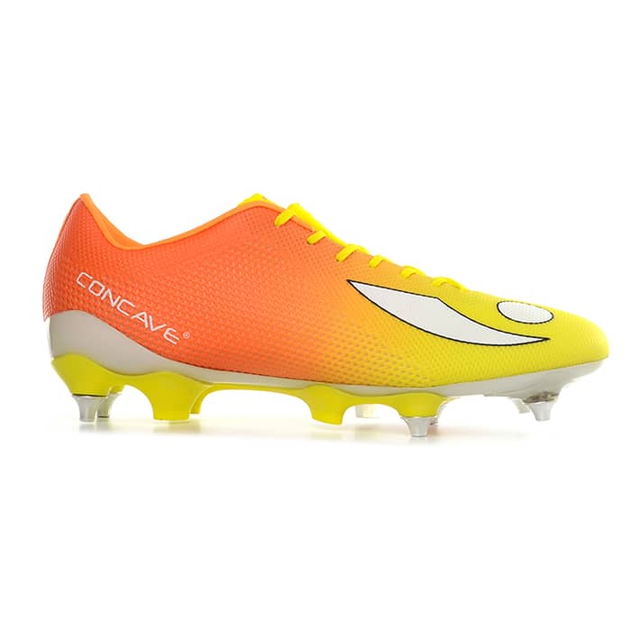 2018 Concave Volt+ Speed Football Boots *In Box* SG